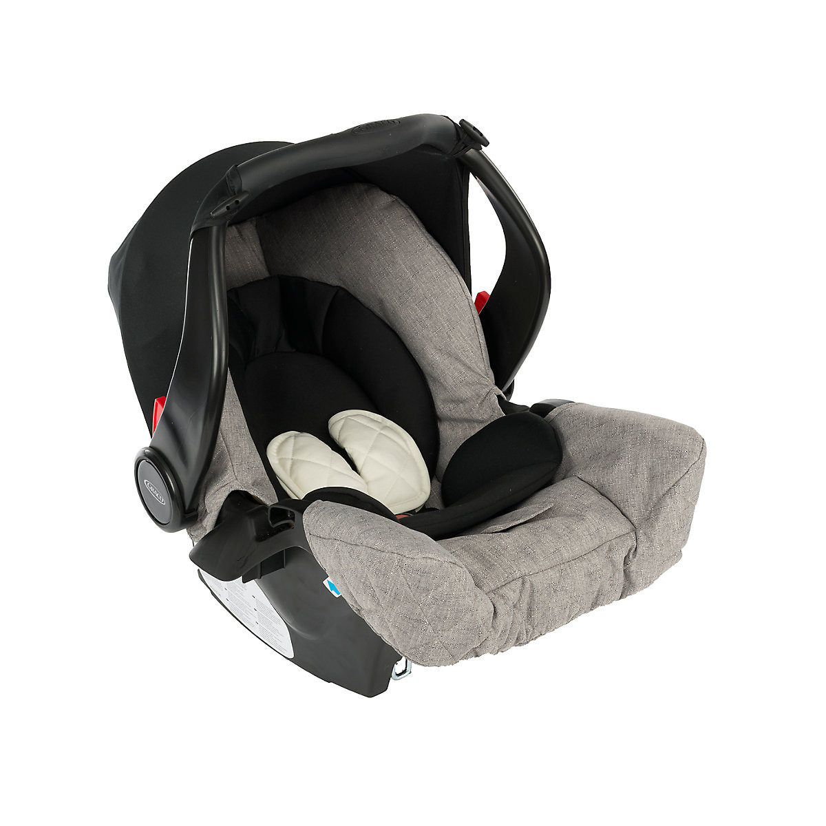 snugfix isofix base