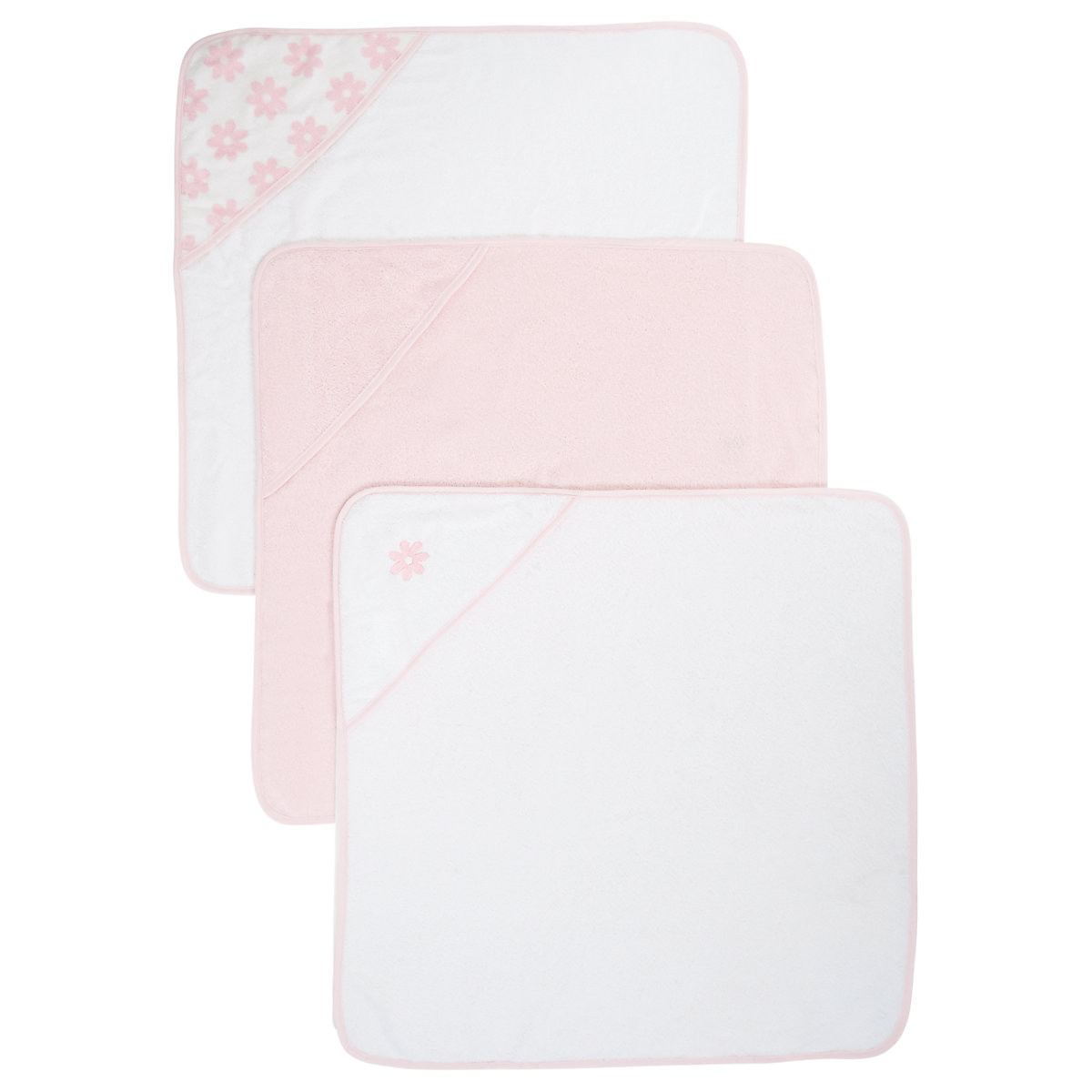 Mothercare Cuddle N Dry Hooded Towels Reviews
