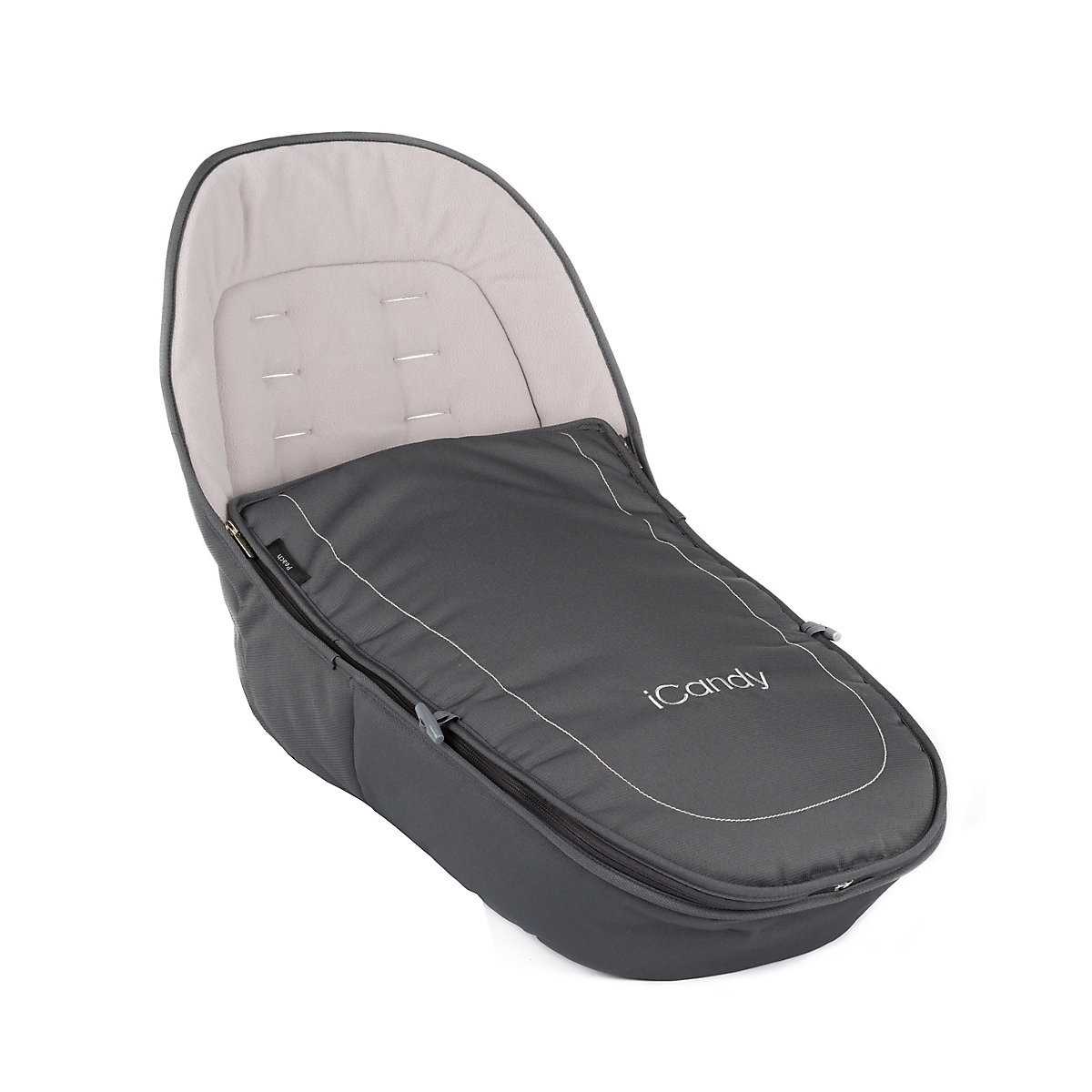 Icandy peach 2018 footmuff 2025