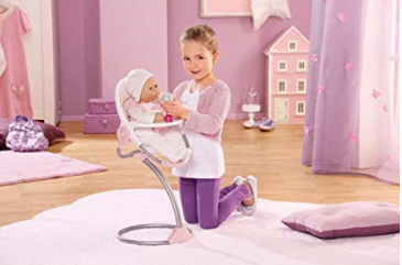 Baby Annabell Highchair Reviews