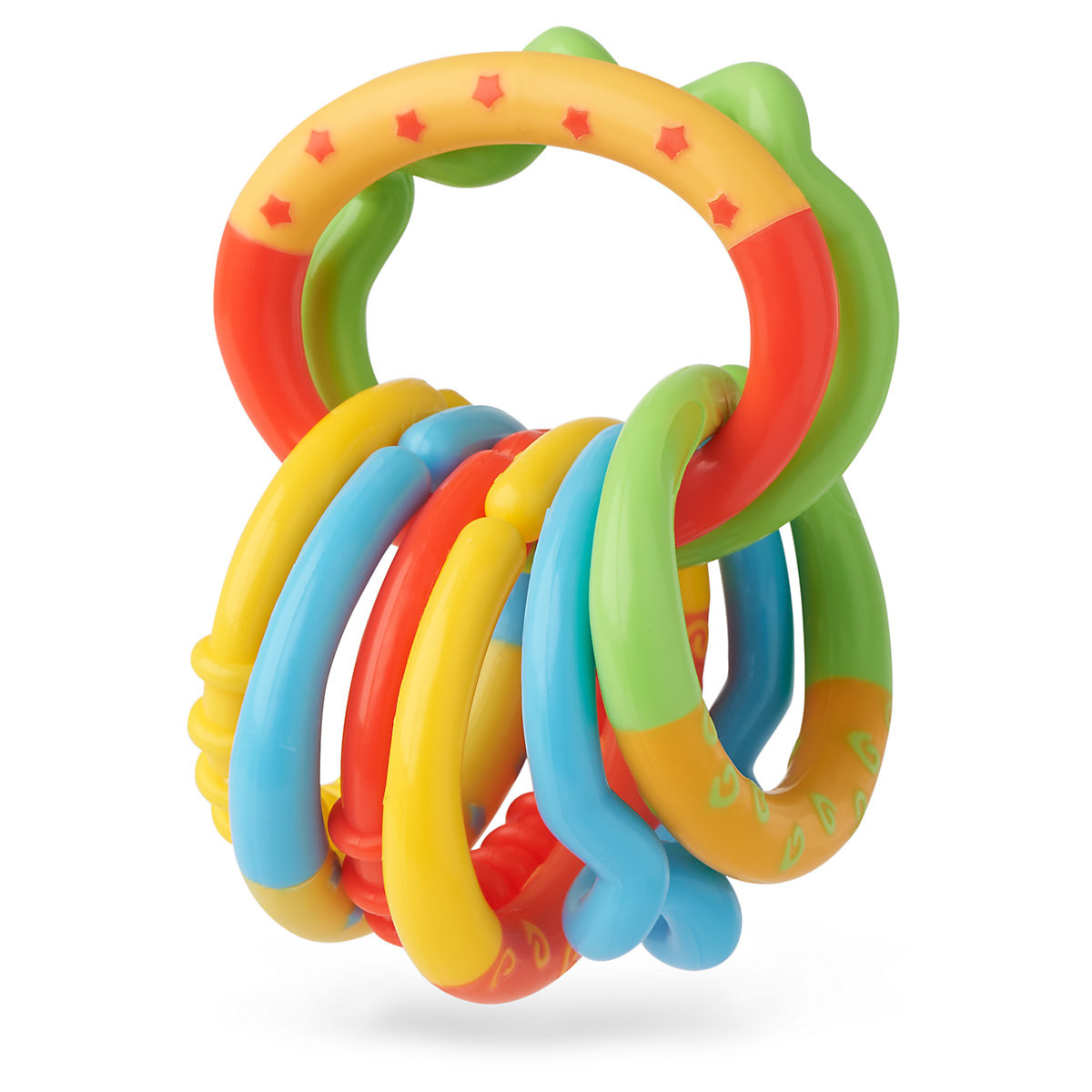 Mothercare Textured Linkies Reviews