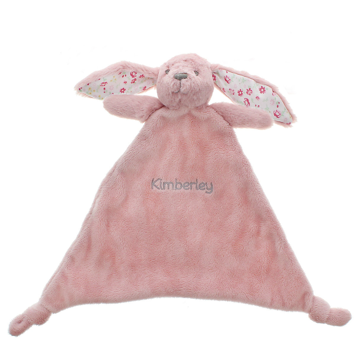 mothercare bunny comforter