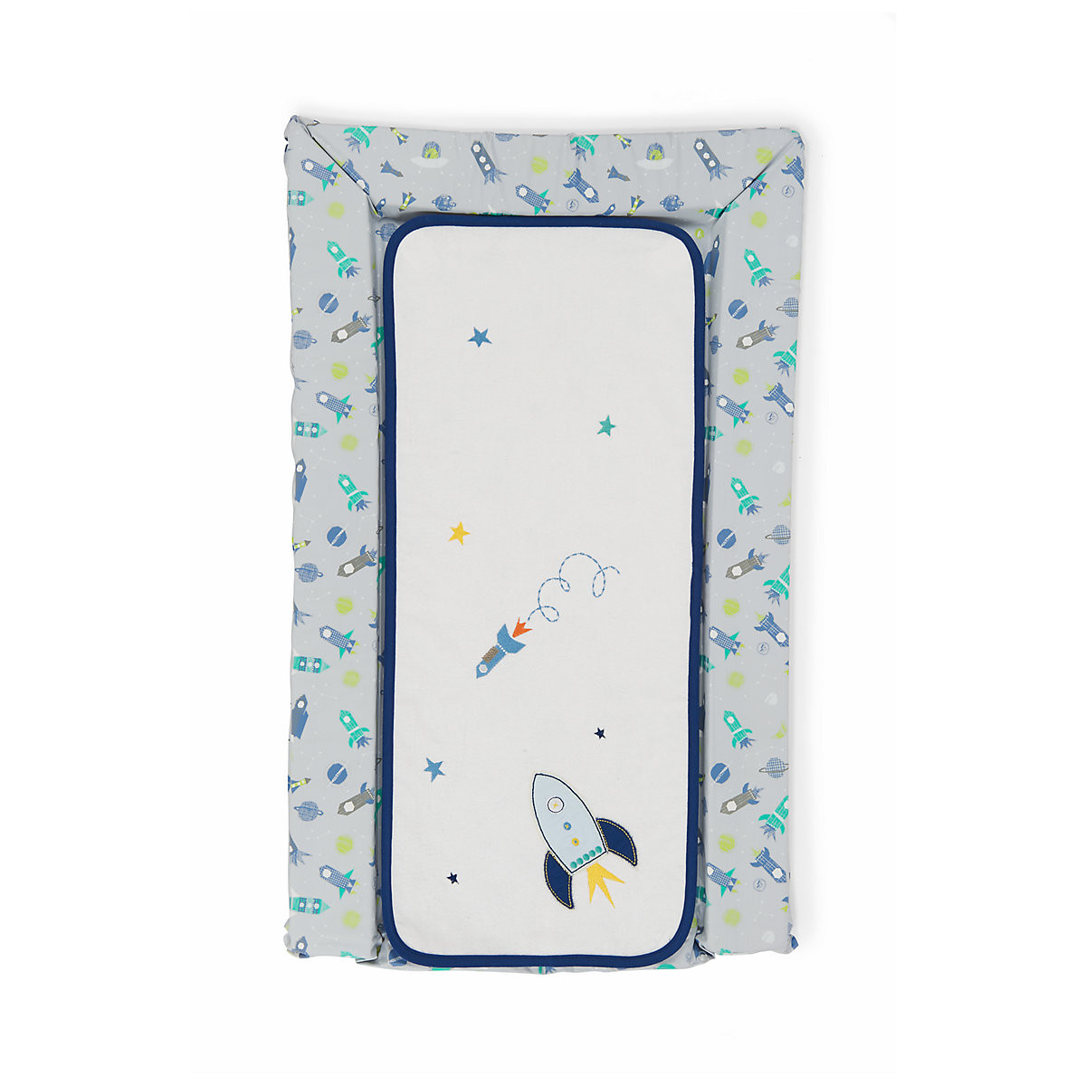 Mothercare Space Dreamer Changing Mat and Liner Reviews