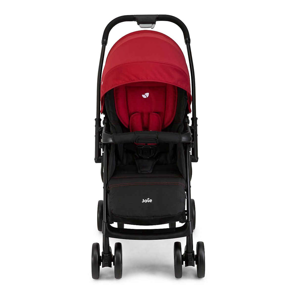 joie mirus stroller review