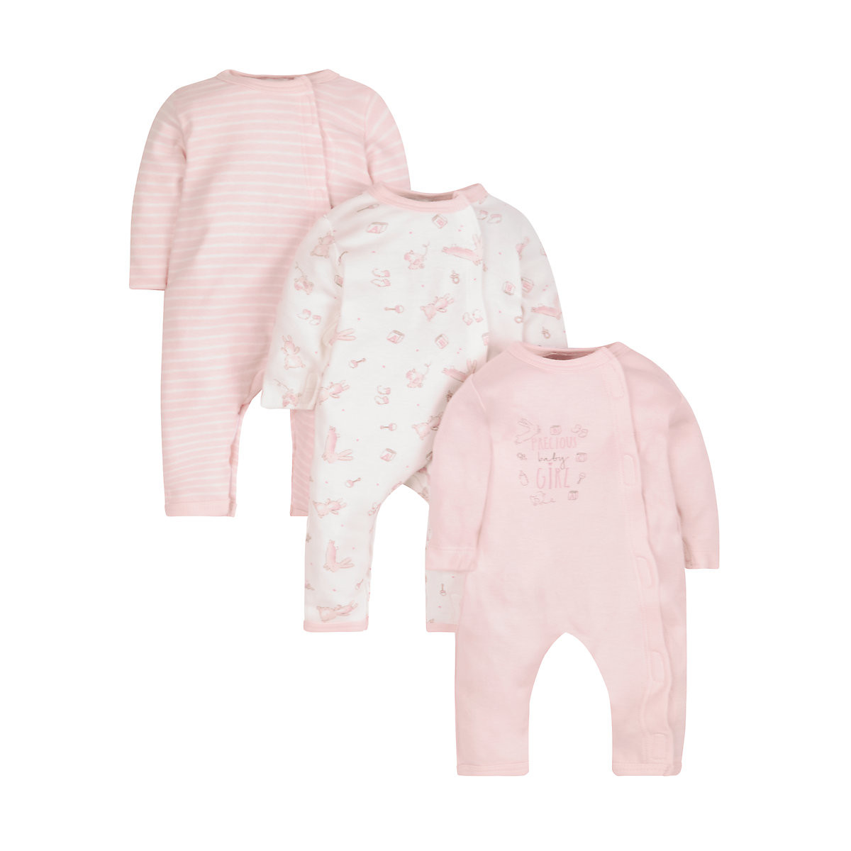 Premature sleepsuits sales