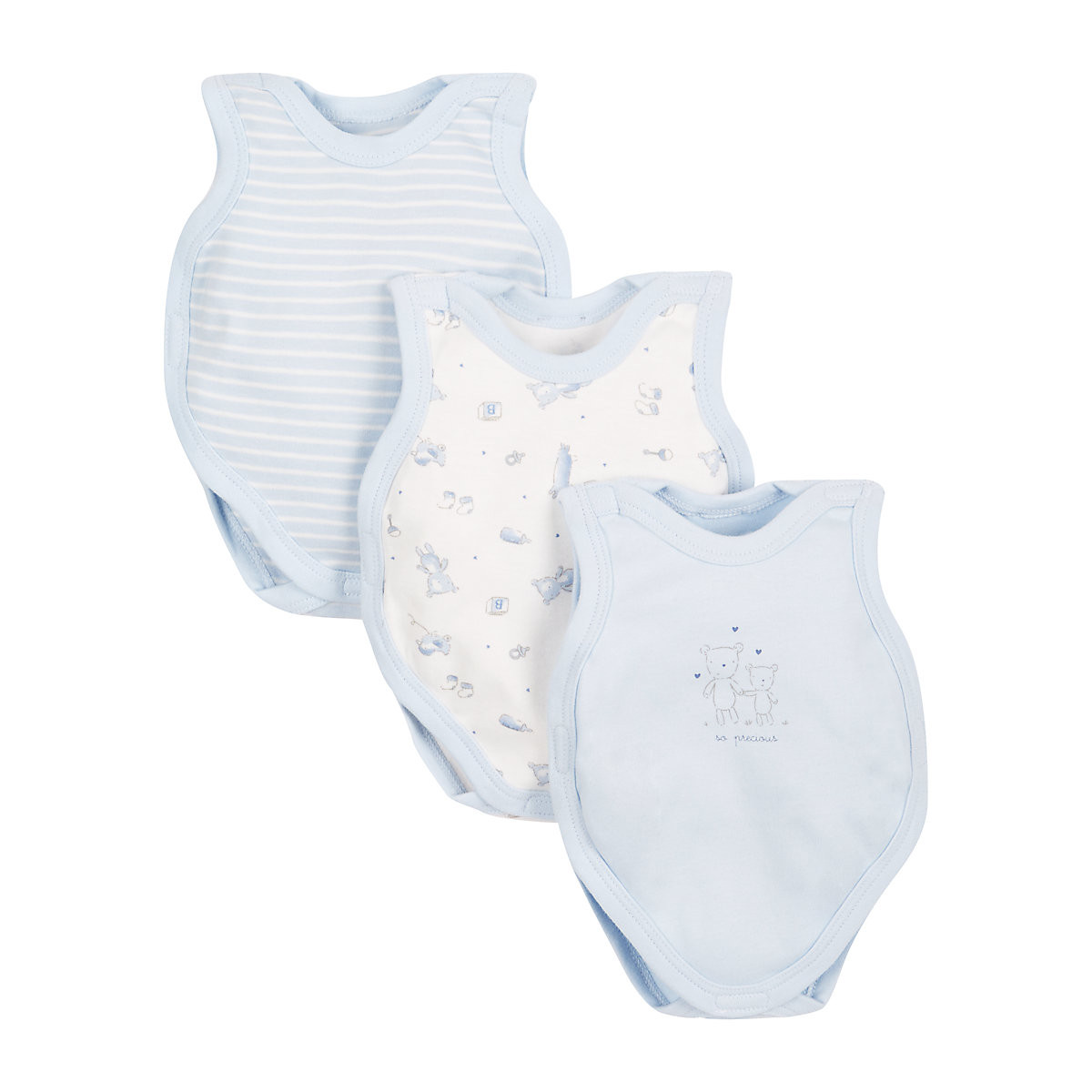 mothercare preemie clothes