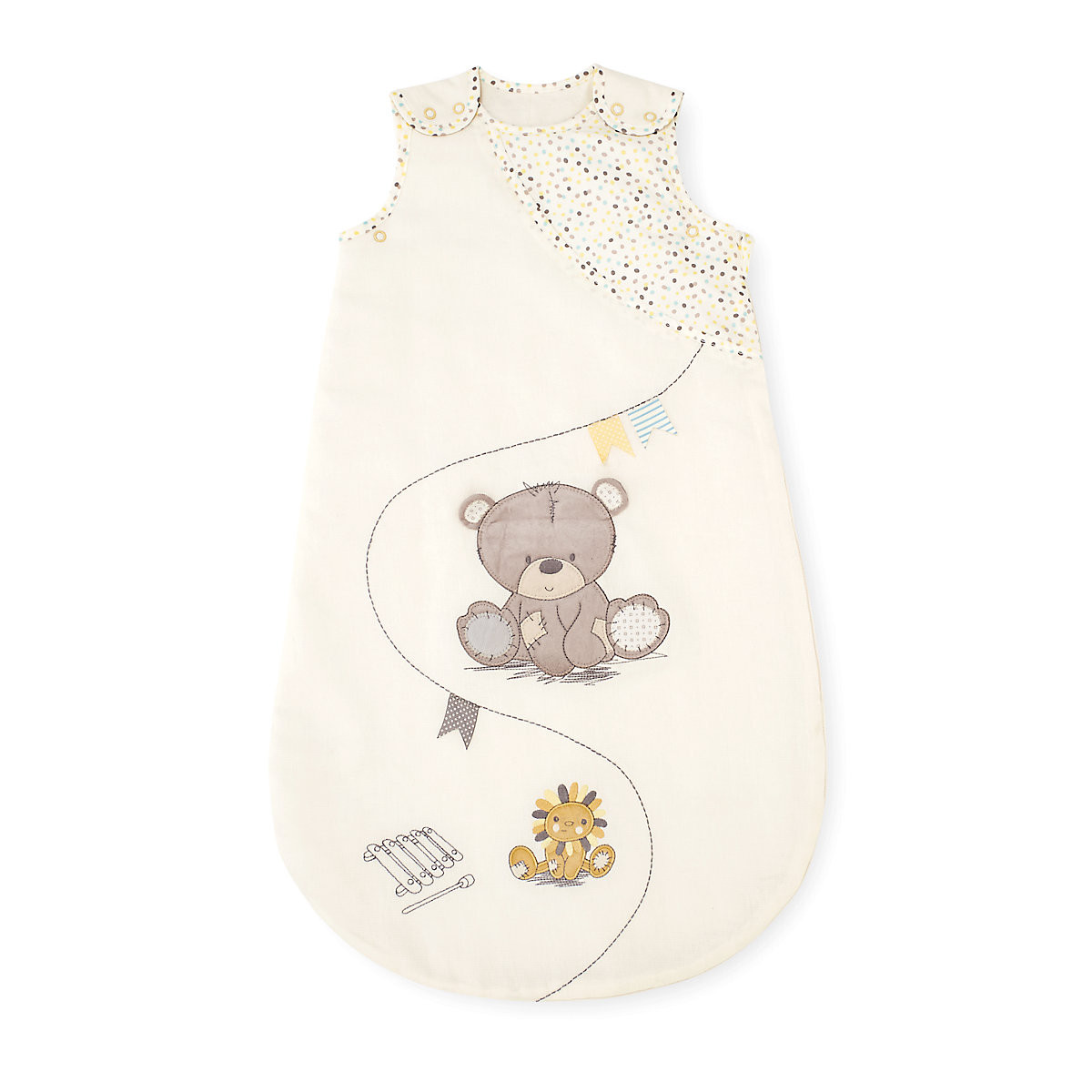 Mothercare teddy best sale box