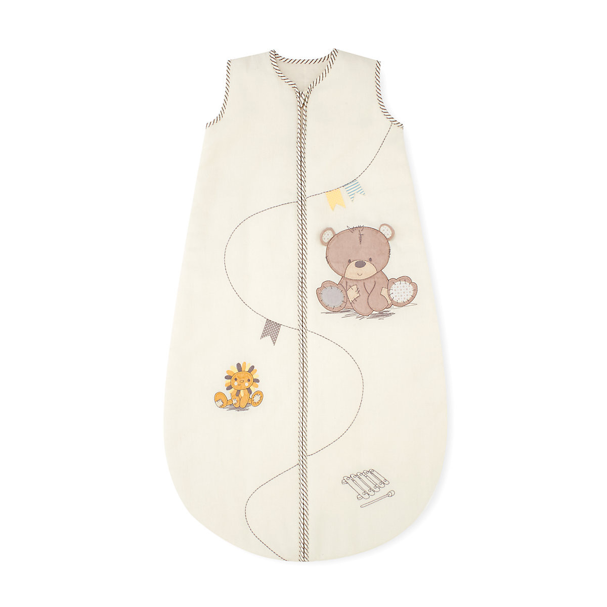 mothercare sleep sack
