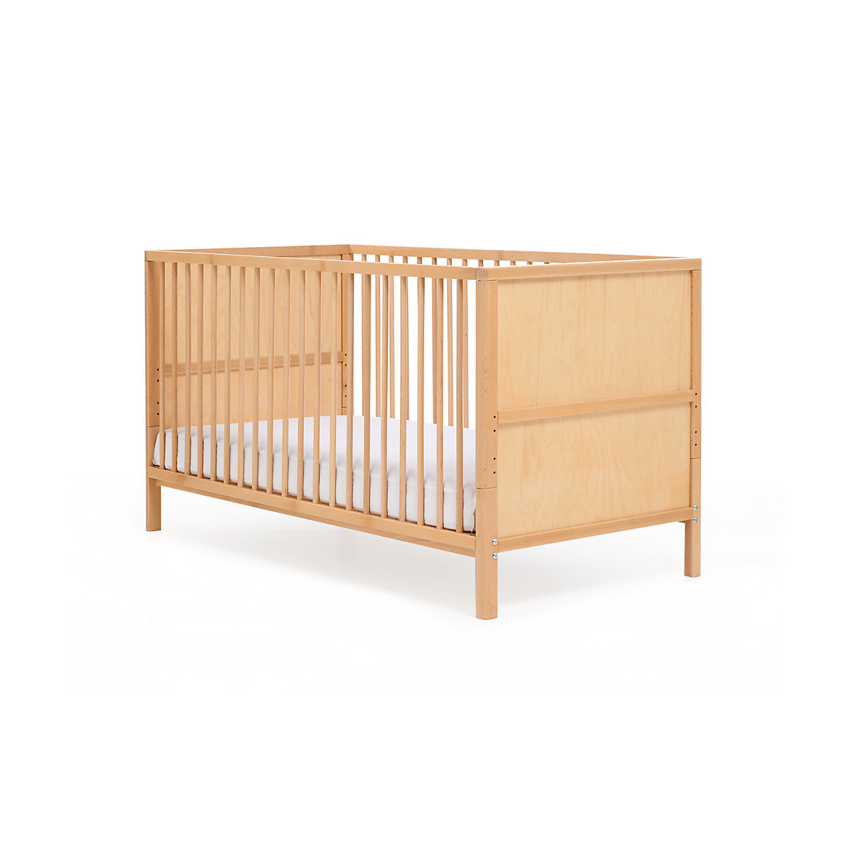 Mothercare knightsbridge shop cot bed