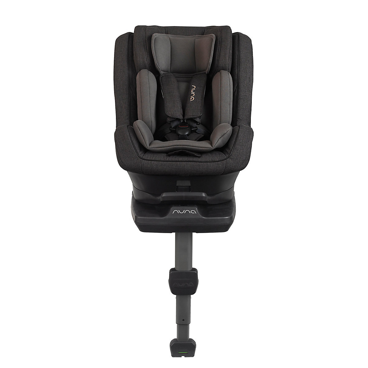Nuna suited store car seat