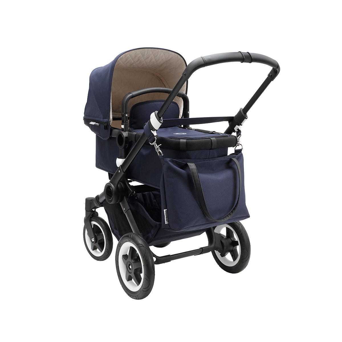 bugaboo buffalo travel system