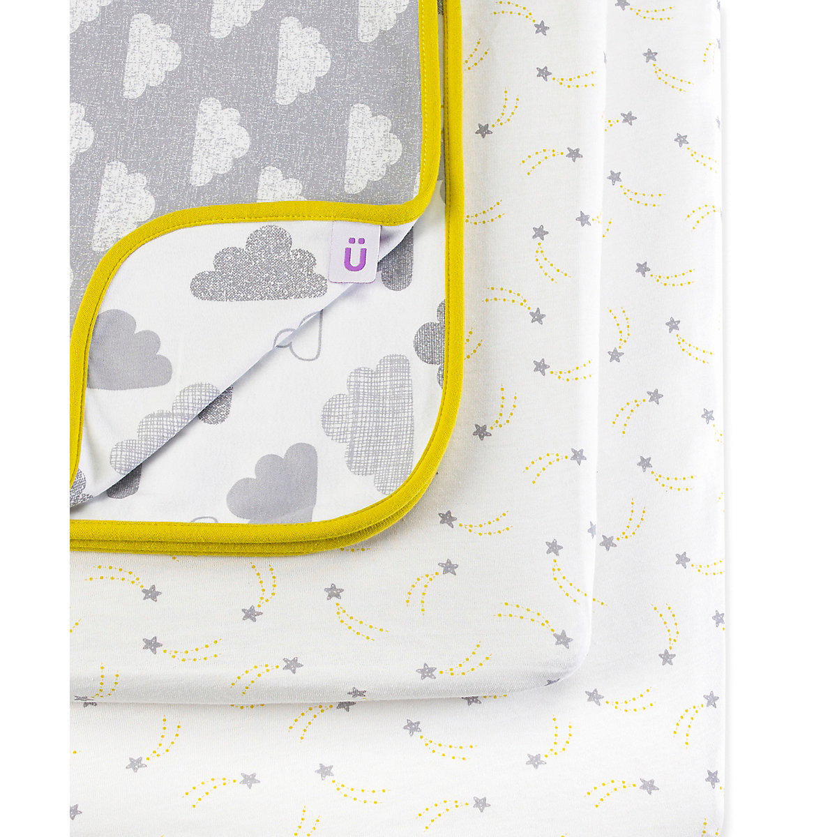 Snuz top bedding set