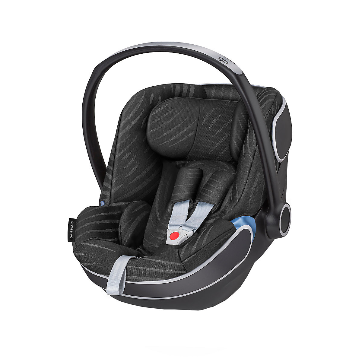 Gb idan car seat reviews new arrivals