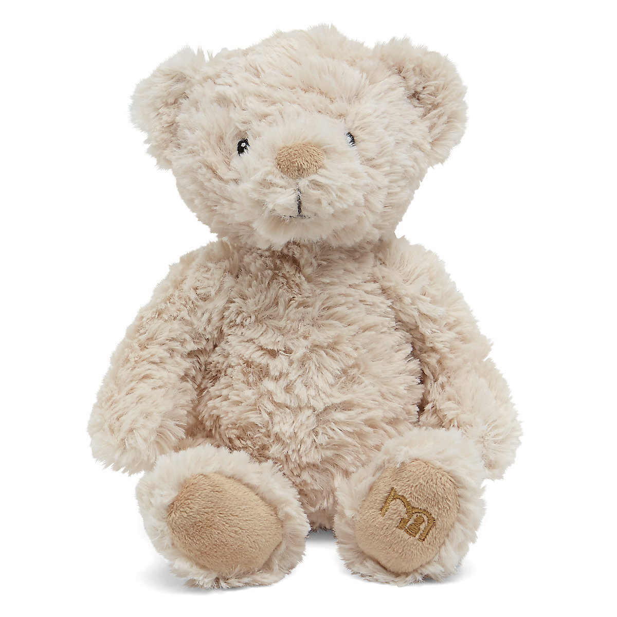 Mothercare My First Teddy - Reviews
