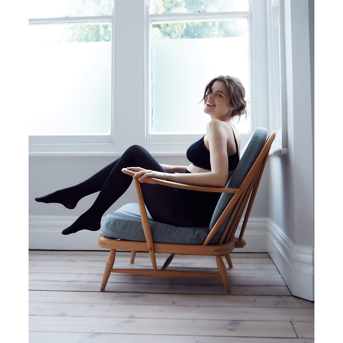 Mothercare outlet maternity tights