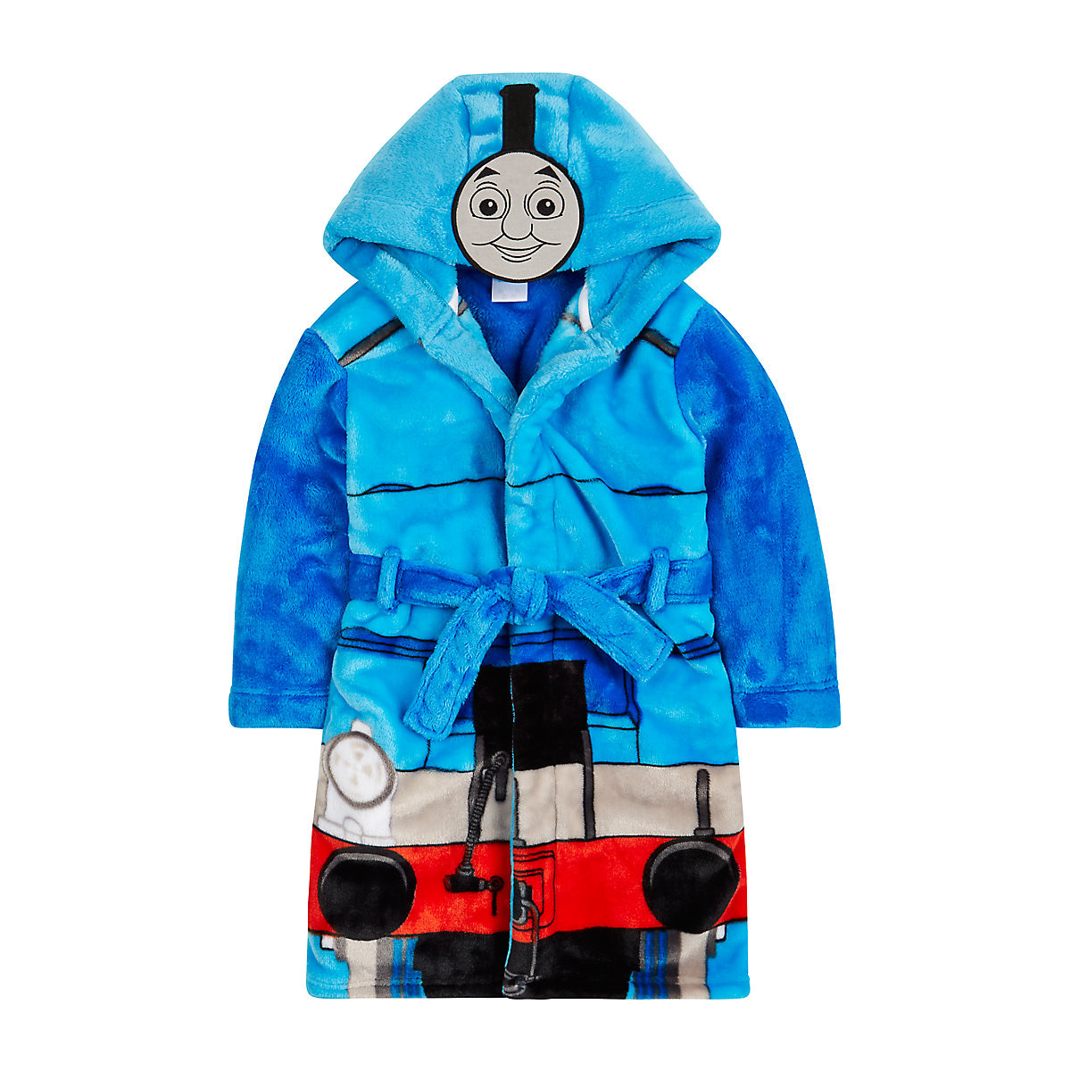 Thomas and friends hotsell dressing gown