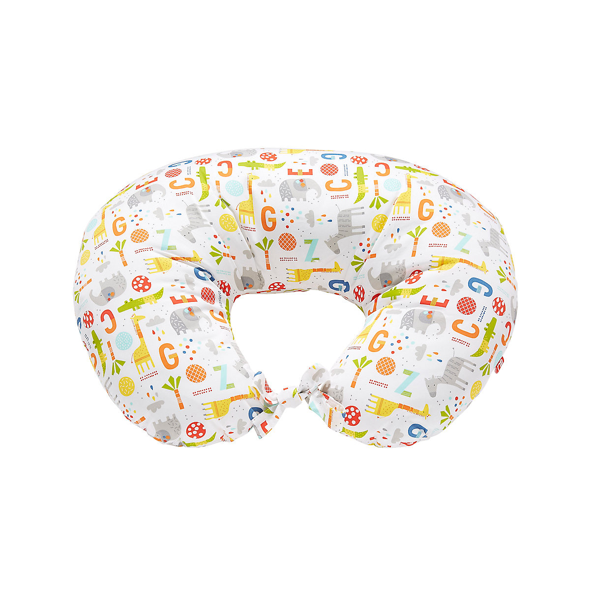 Mothercare cushion top