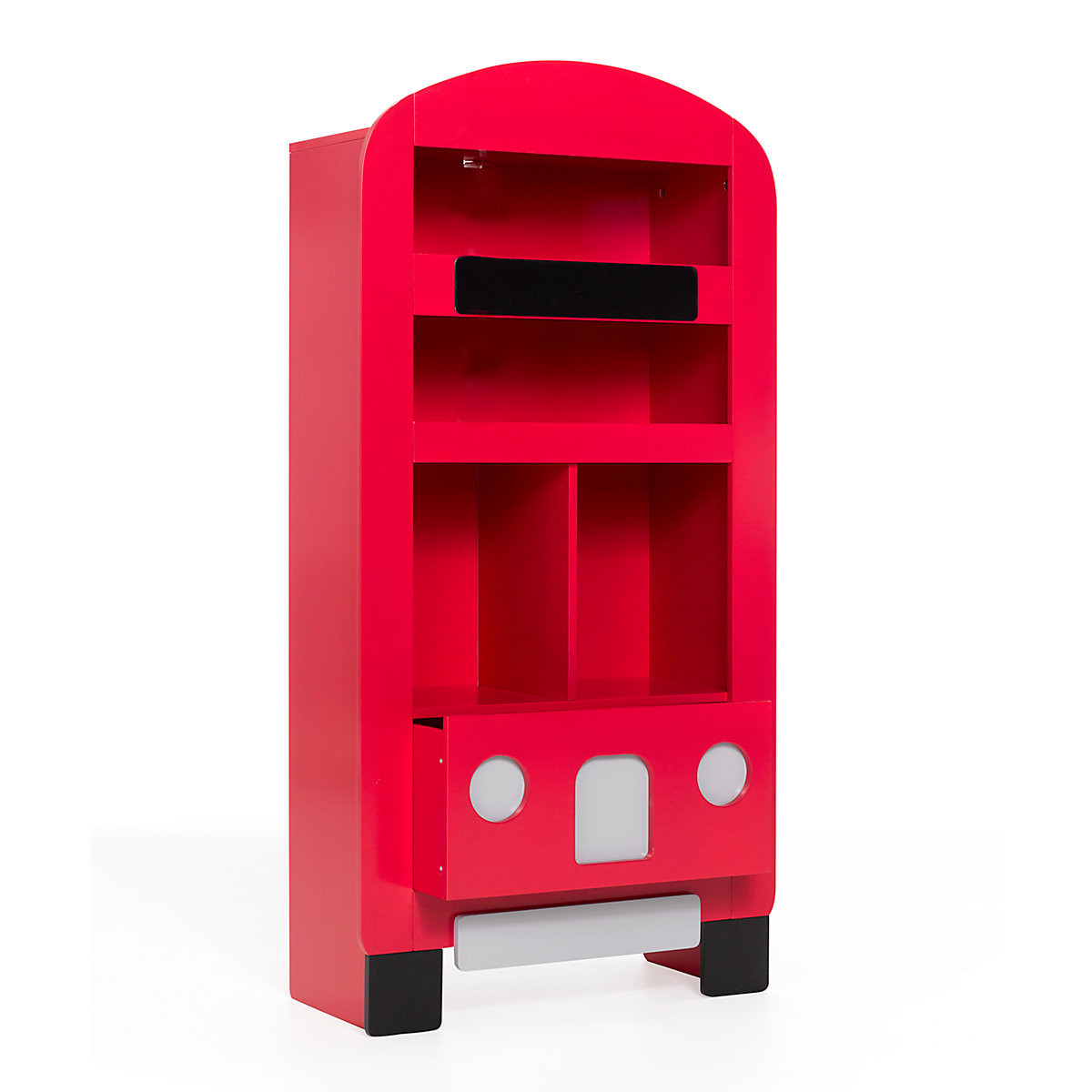 Mothercare Bus Bookcase Reviews