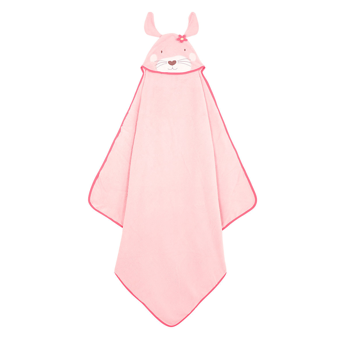 Mothercare Bunny Cuddle n Dry Hooded Towel Reviews
