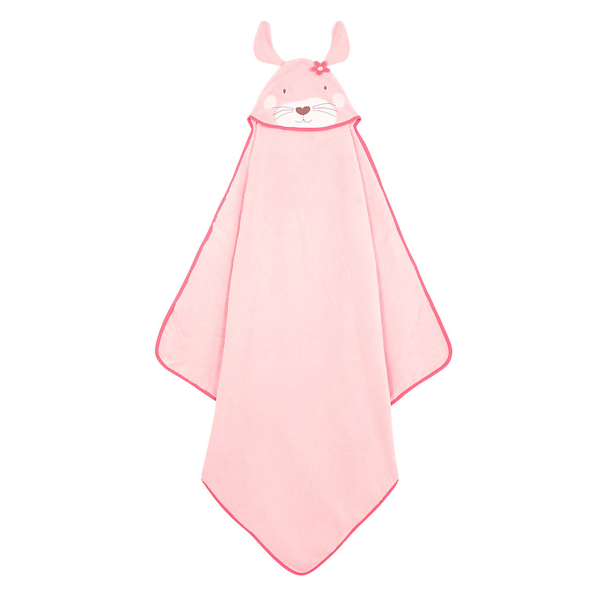 mothercare hooded towel