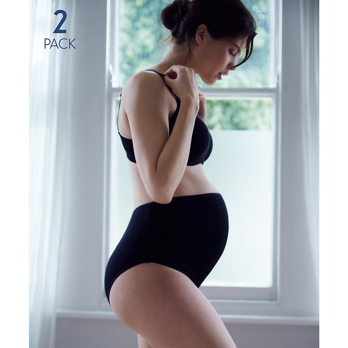Blooming Marvellous maternity over the bump briefs Reviews
