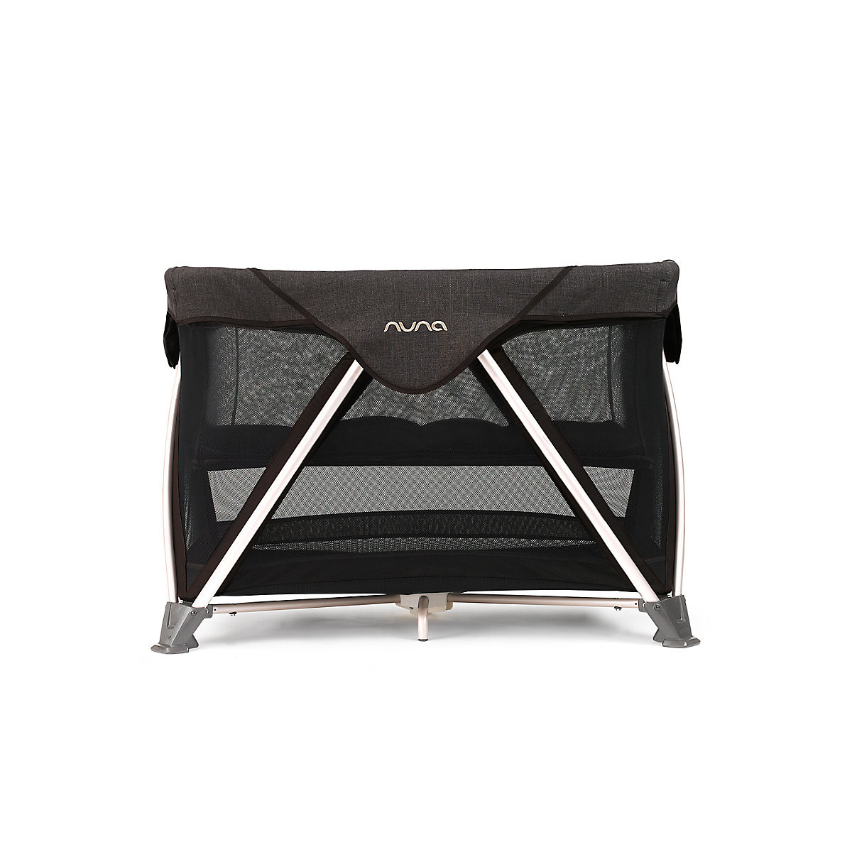 Nuna travel shop cot mothercare