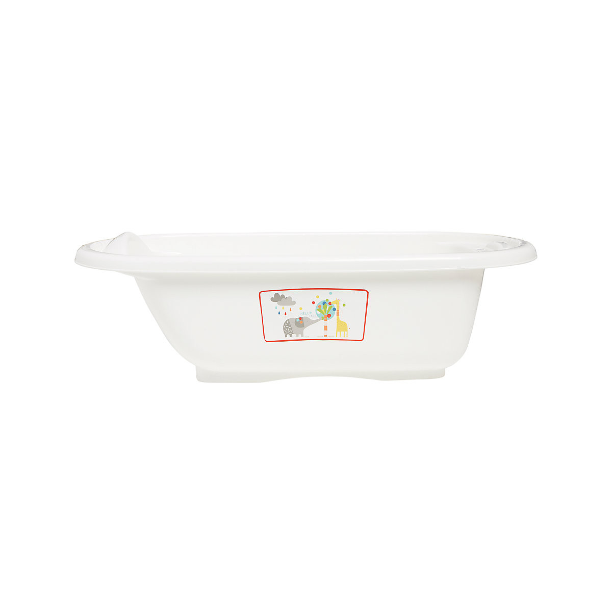 Mother care sale baby bath