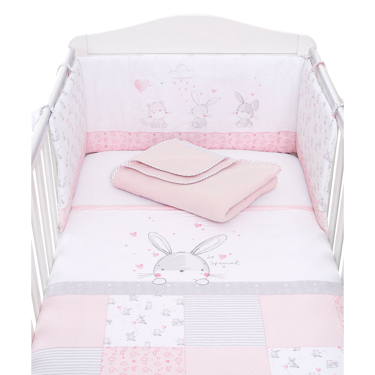 Cot bed bedding mothercare online