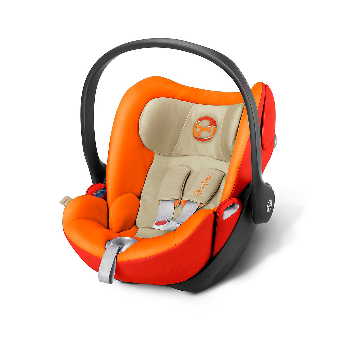 Cybex Cloud Q Baby Car Seat Reviews
