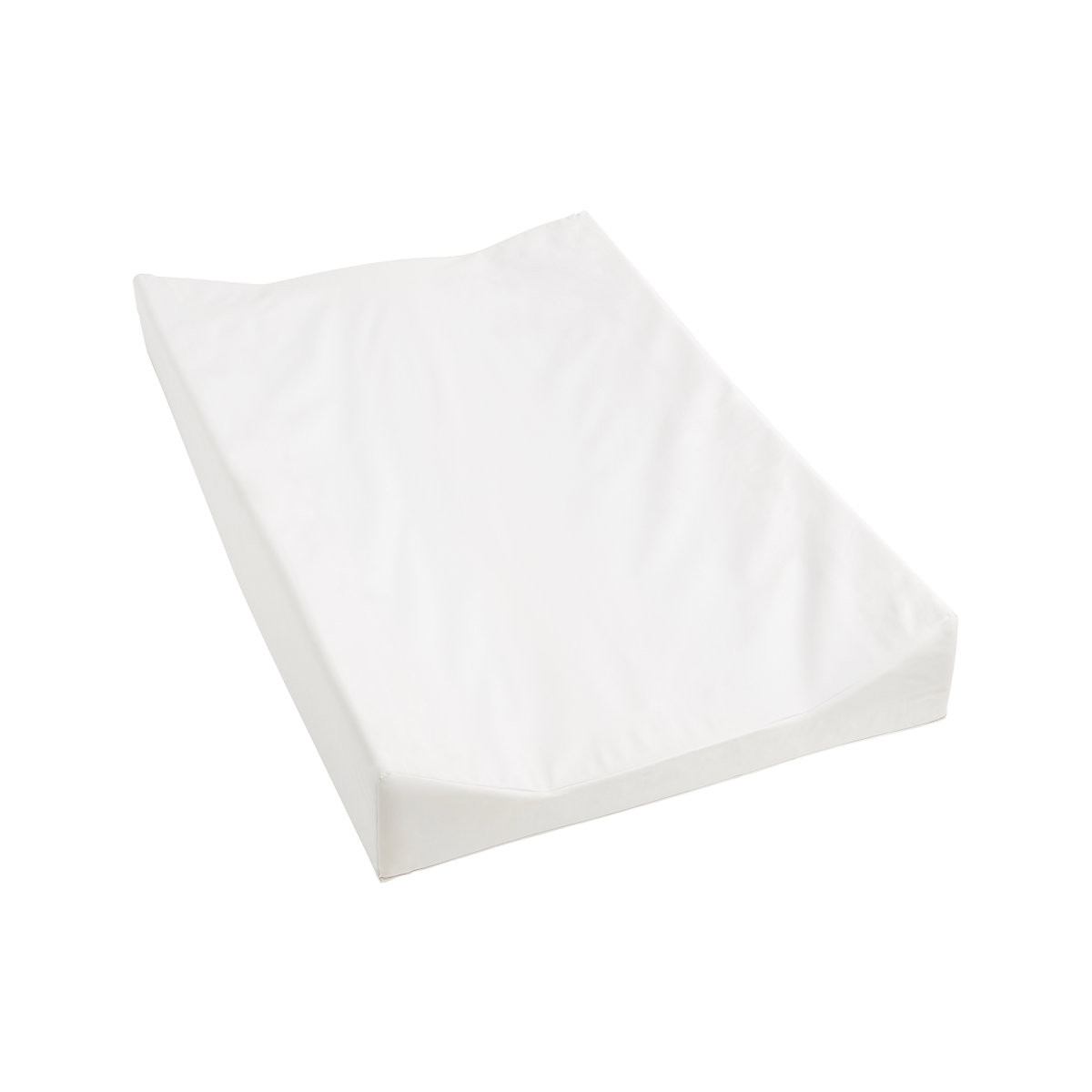 Wedge shop changing mat