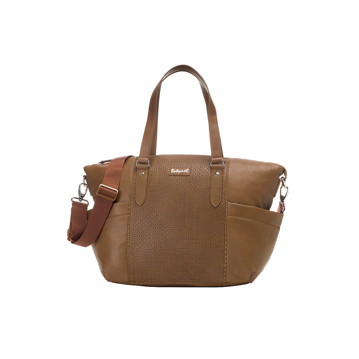 Baby changing bag babymel cheap