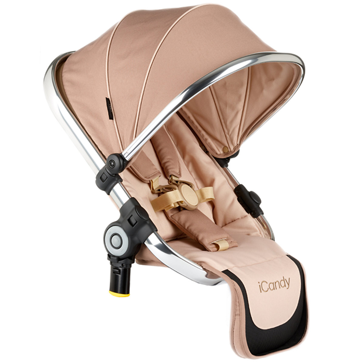 Icandy peach lower seat cheap