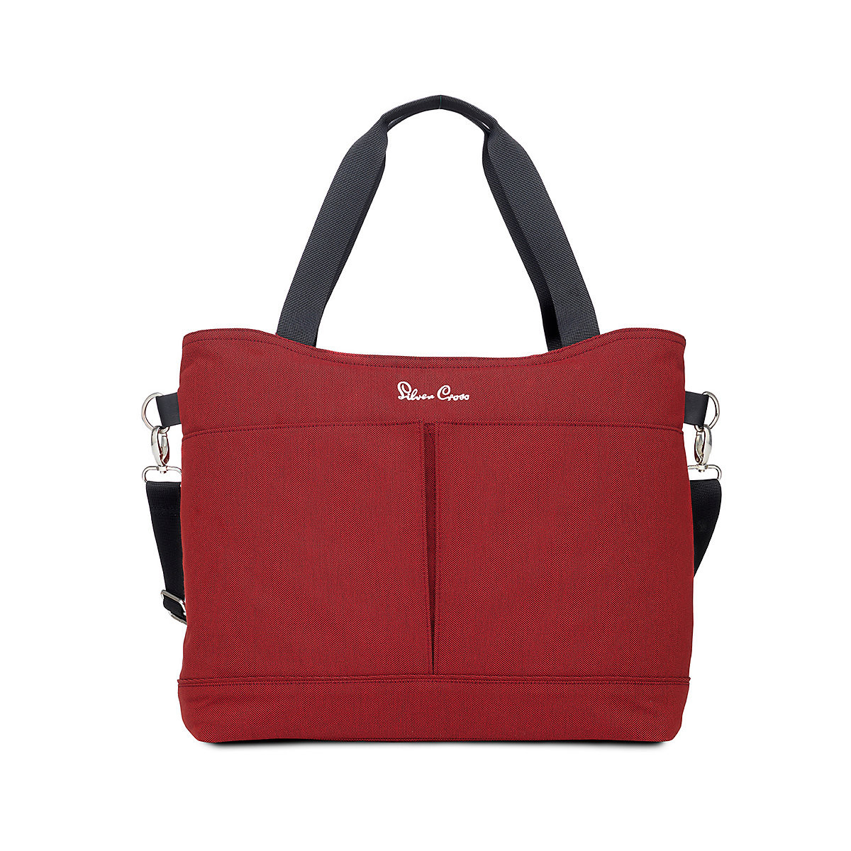 Mothercare silver cross changing bag clearance
