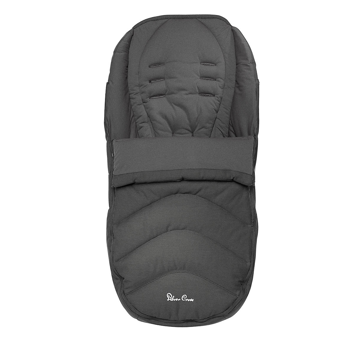 silver cross winter footmuff