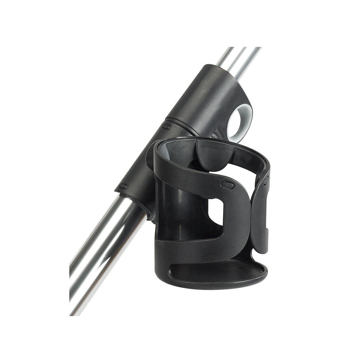 Silver cross pop cup holder discount