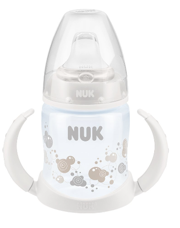 nuk first sippy cup