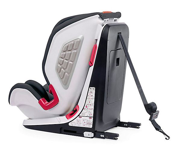 Chicco Youniverse Fix Group 123 Car Seat Reviews