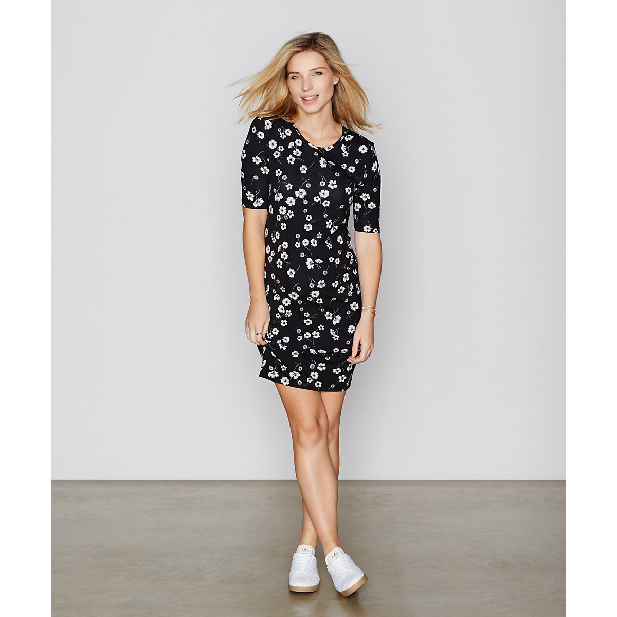 Blooming Marvellous Floral Maternity Tube Dress Reviews