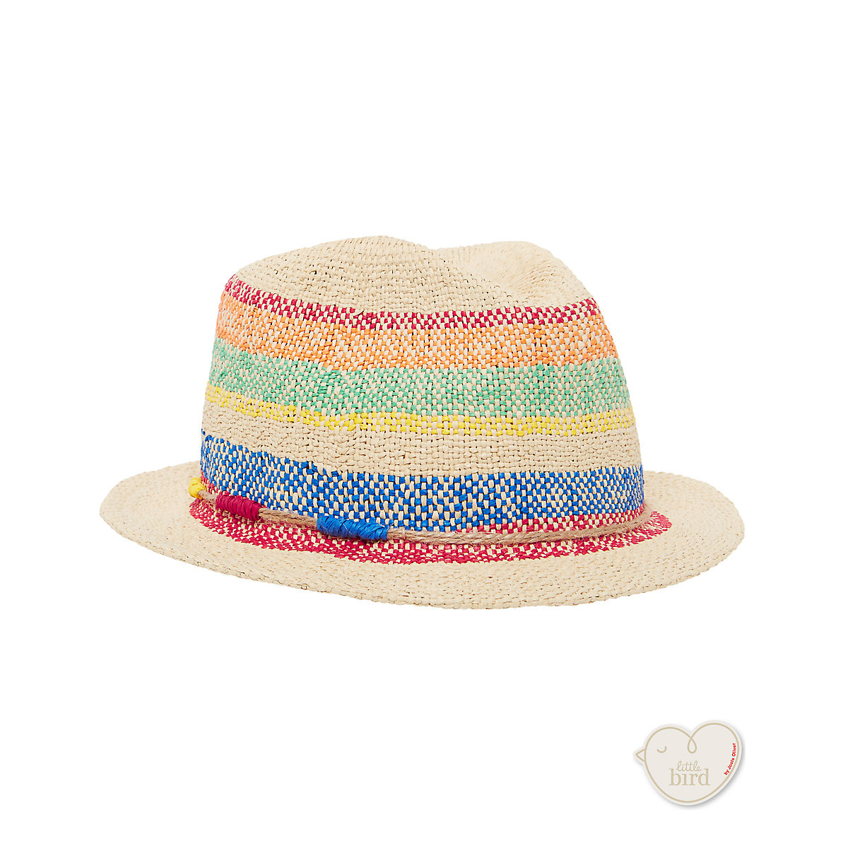 Little straw hats shop