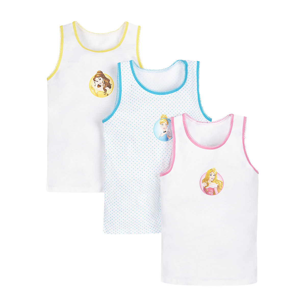 Disney baby vests hotsell