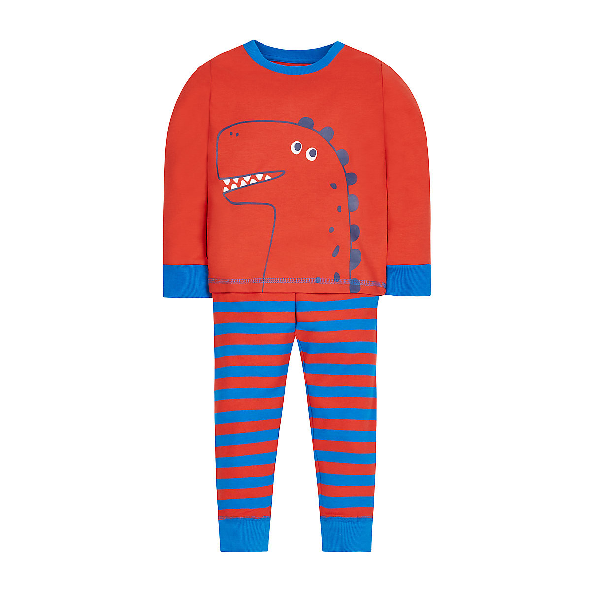 Pijama mothercare 2025