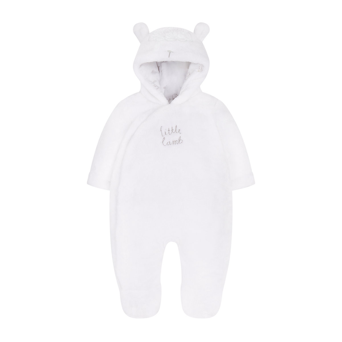 Pram suit sale mothercare