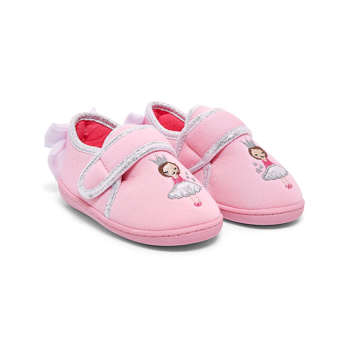 Mothercare Ballerina Slippers Reviews
