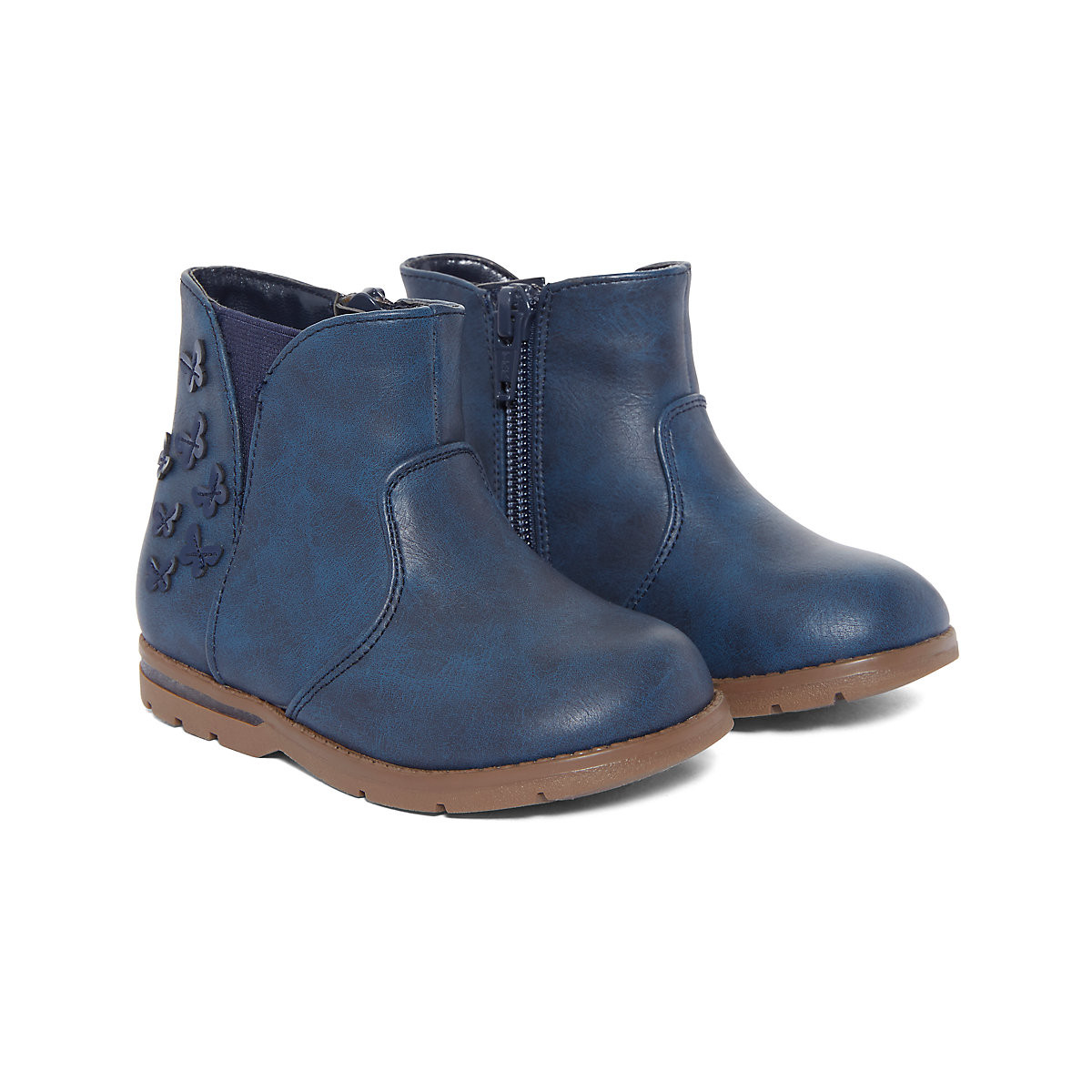 Mothercare girls boots 2025