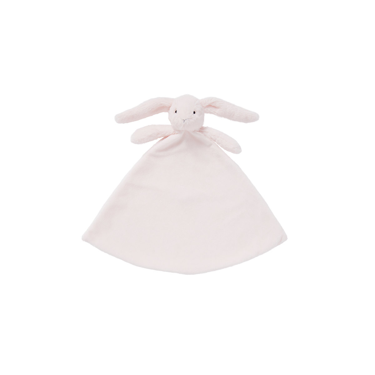 Mothercare shop rabbit comforter
