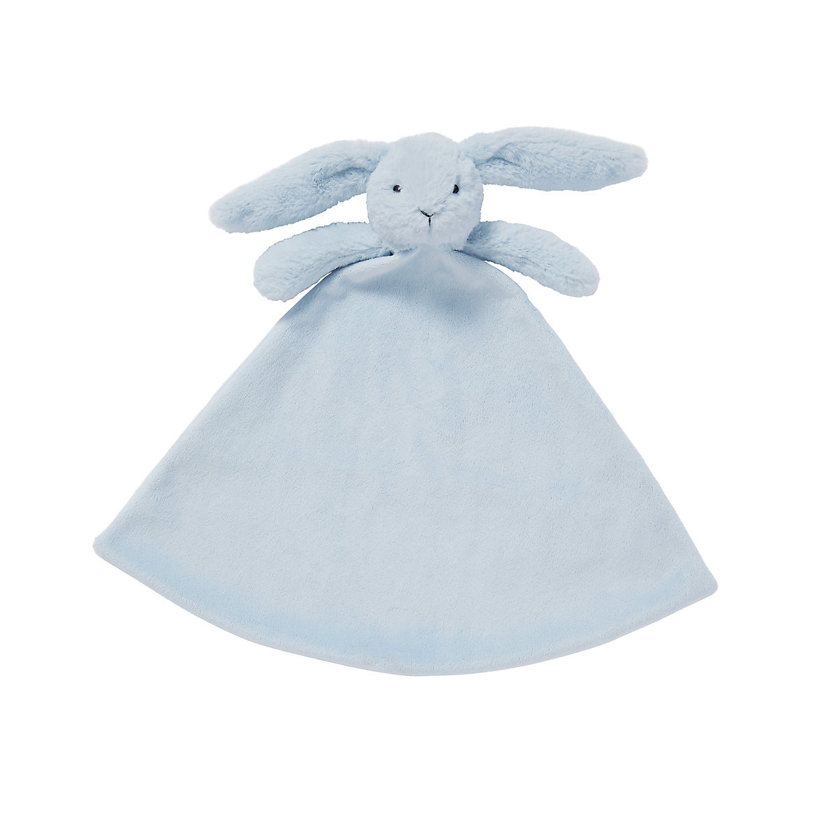 Mothercare shop rabbit comforter