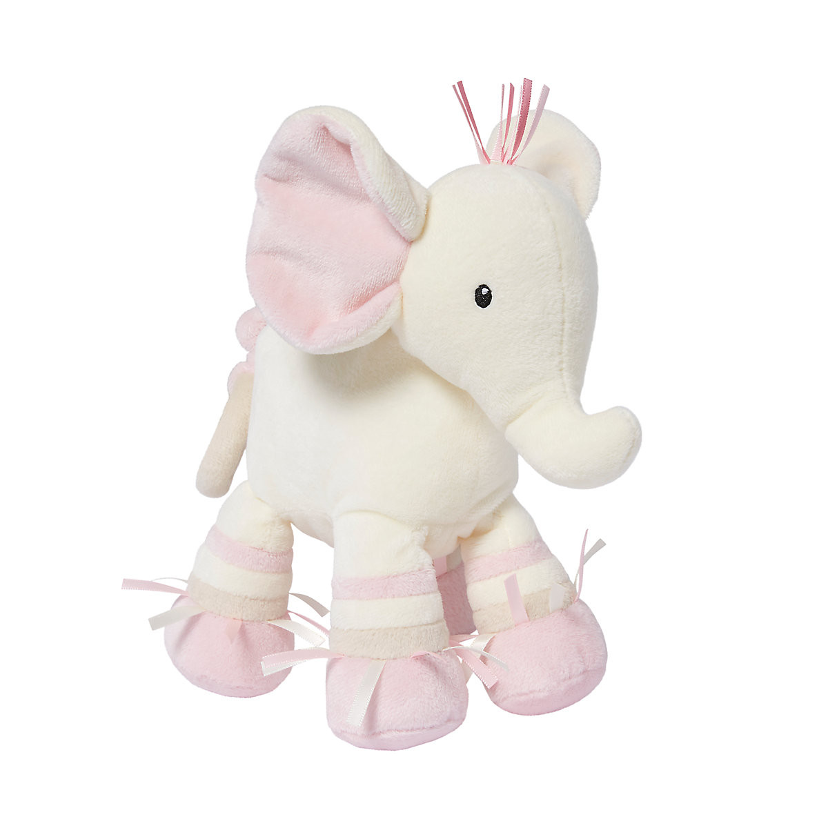Mothercare new arrivals snuggle elephant