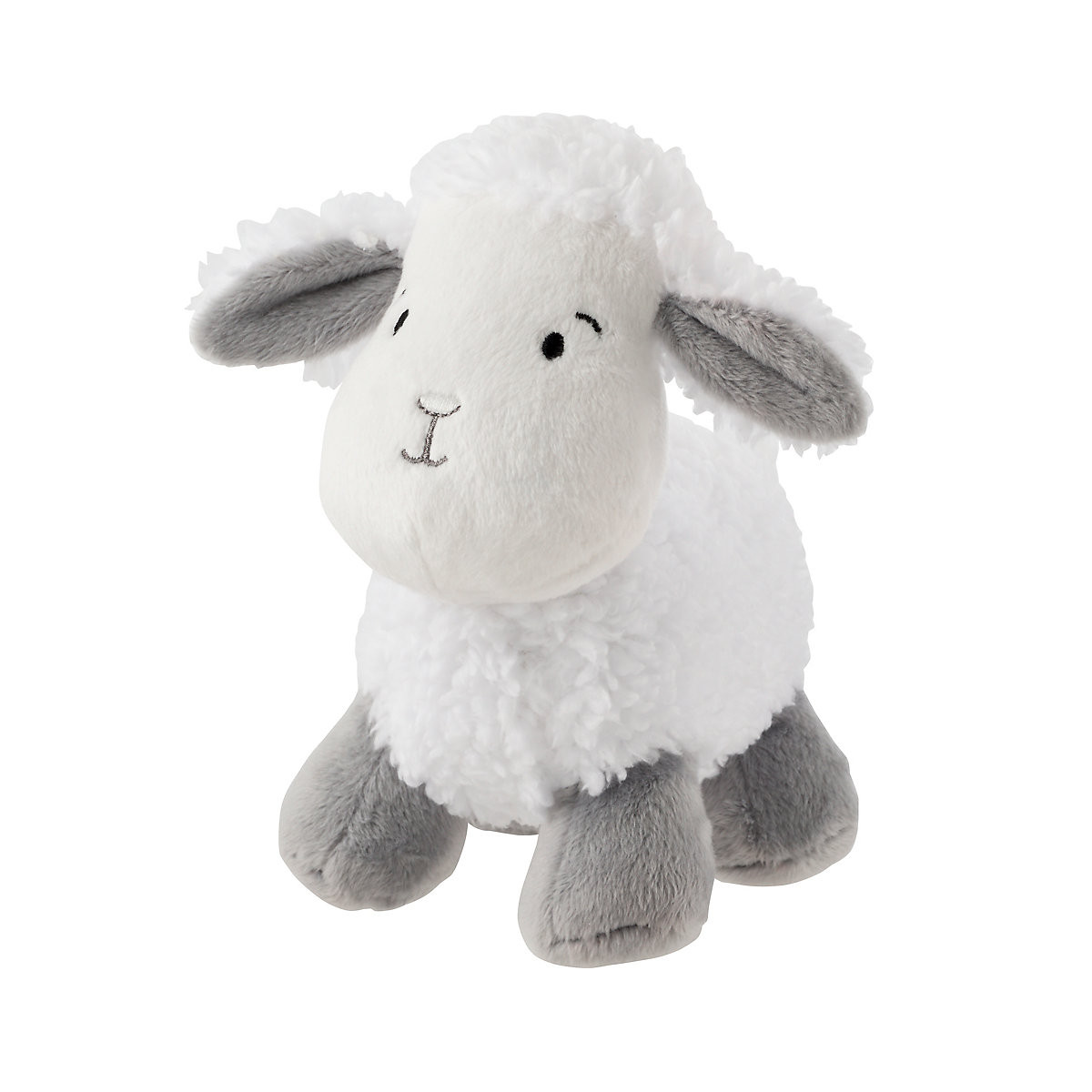 Mothercare lamb comforter sale