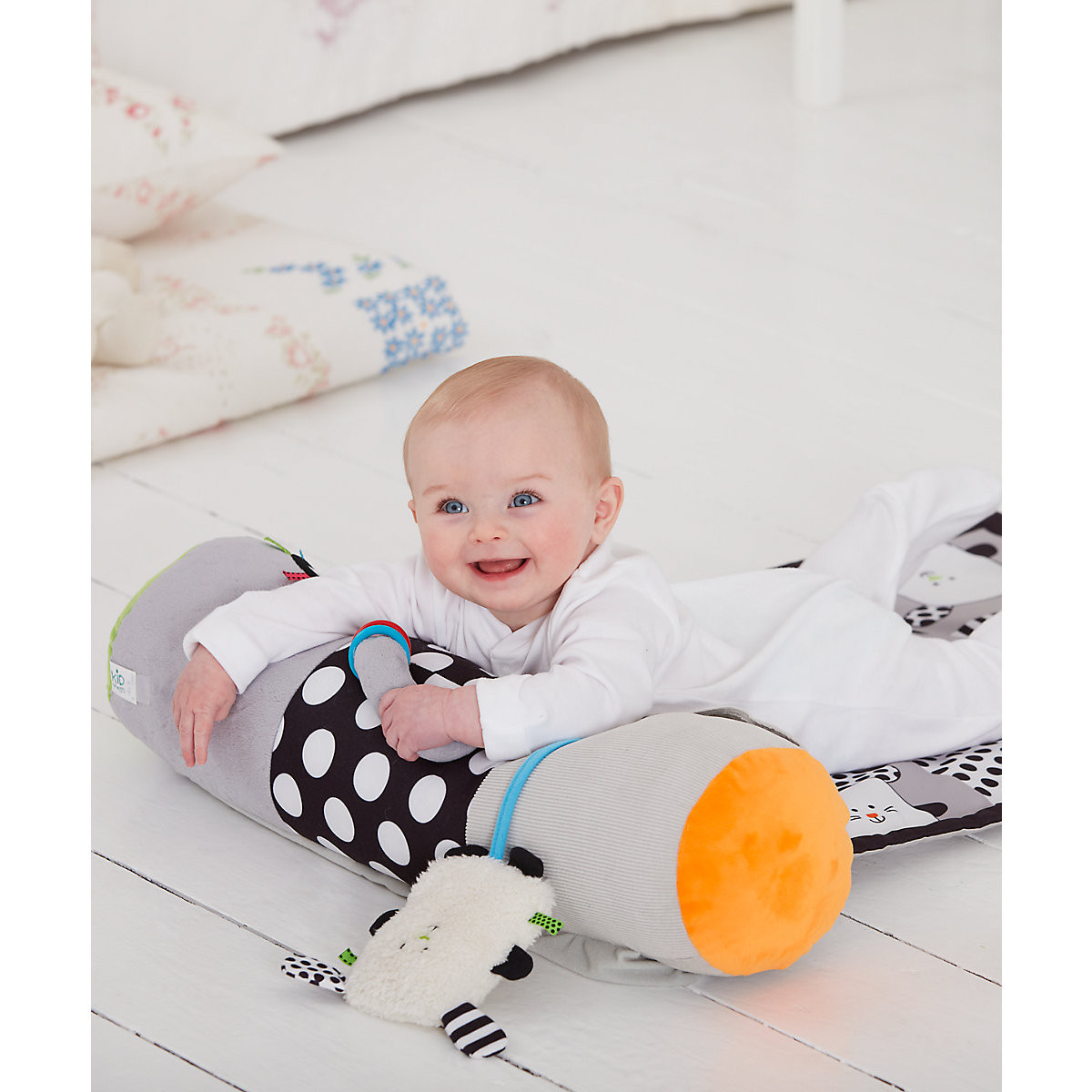 Mothercare Bright Buttons Activity 