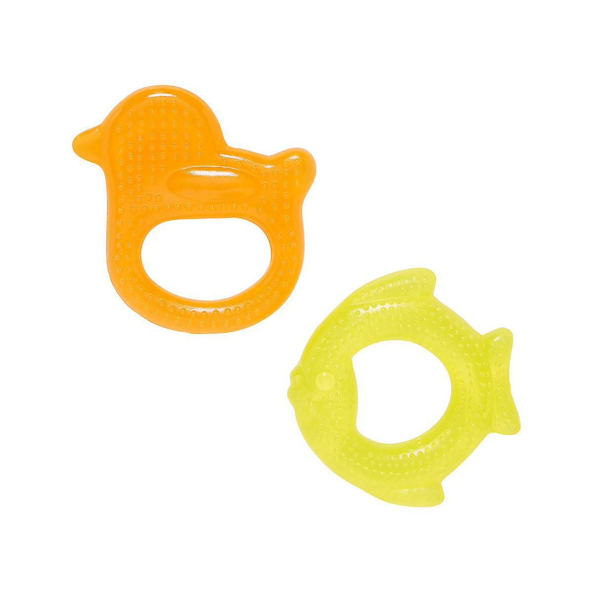 fish teether